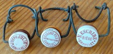 Graulhet anciennes bouteilles d'occasion  Aussonne