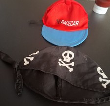Teddy bear caps for sale  EXMOUTH