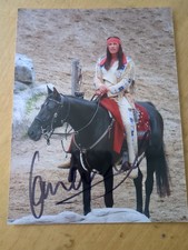 Unikat rginales autogramm gebraucht kaufen Unikat rginales autogramm gebraucht kaufen  Hamm