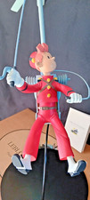 Leblon delienne spirou d'occasion  Expédié en Belgium