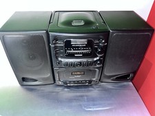 Musikanlage radio gebraucht kaufen  Aachen