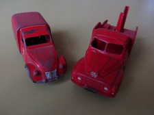 Dinky toys citroën d'occasion Dinky toys citroën d'occasion  Melun