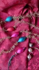 Decoration creche arbre d'occasion  Tours-