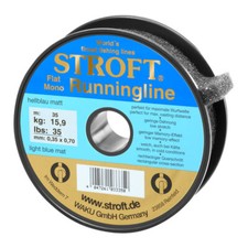 Stroft runningline mono gebraucht kaufen  Preetz