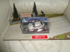 Ixo kiosque vauxhall d'occasion  Augny