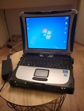 Rare panasonic toughbook d'occasion  Gif-sur-Yvette