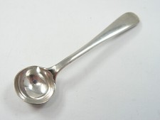 Antique solid sterling for sale  MACCLESFIELD