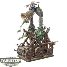 Skaven screaming bell gebraucht kaufen  Hof
