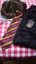 Costume harry potter usato  Spedire a Italy