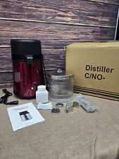 Water distiller stainless for sale  Kansas City