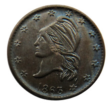 1863 usa civil for sale  STIRLING