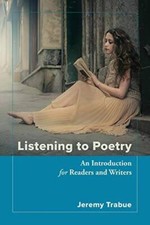 Listening poetry paperback for sale  Montgomery