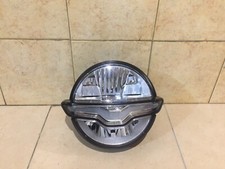 Headlight headlight moto d'occasion  Expédié en Belgium