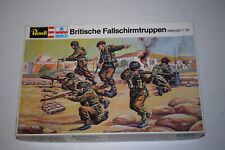 Revell 2222 britische gebraucht kaufen  Paderborn