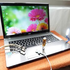 Acer 771 power gebraucht kaufen  Oberweißbach/Thür. Wald