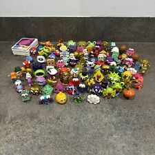 Moshi monsters 98figures for sale  LIVERPOOL