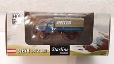 A793 brekina steyr gebraucht kaufen  Plauen