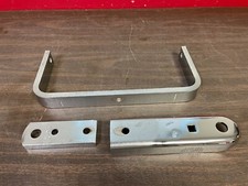 Vintage 1950 chrome for sale  Evansville
