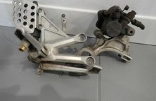 Honda cbr 1000 for sale  NEWBRIDGE