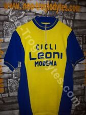Vintage cycling jersey usato  Italia