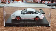 Autoart 13077 porsche gebraucht kaufen  Salzgitter