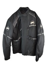 Buffalo black textile for sale  SITTINGBOURNE
