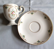 Mokkatasse sammeltasse teilig gebraucht kaufen  Essingen, Hochstadt, Ottersheim