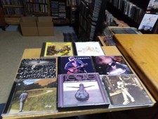Usado, Neil Young cd lot/8 Decade,Old Ways,Greatest Hits,Freedom,Mirror Ball,Unplugged comprar usado  Enviando para Brazil