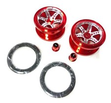 Replacement parts c25411red for sale  USA