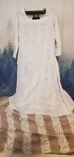Sca garb white for sale  Moses Lake