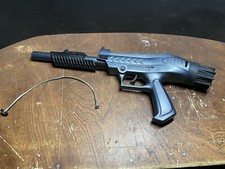 Pistola de paintball não completa funcionando gatilho e bomba comprar usado  Enviando para Brazil