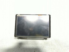 Info gps screen for sale  Camden