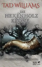 Hexenholzkrone 1 gebraucht kaufen Hexenholzkrone 1 gebraucht kaufen  Berlin