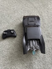Batman turbo boost for sale  ASHBY-DE-LA-ZOUCH
