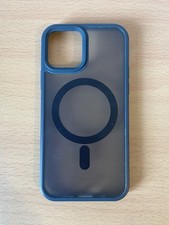 Blue clear iphone for sale  LEIGH-ON-SEA