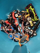 Lego lotto 4 usato  Vistrorio