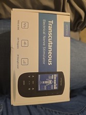 Transcutaneous electrical nerv for sale  Harrogate