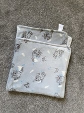 Primark baby blanket for sale  STOCKPORT