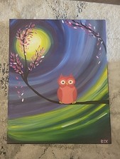 Original oil painting for sale  Pikesville