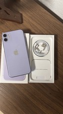 Iphone 64gb lila gebraucht kaufen  Gevelsberg