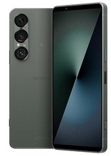 Sony Xperia 1 VII 256GB 12GB model globalny zielony najnowsza partia odblokowana XQ-FS72 na sprzedaż  Wysyłka do Poland