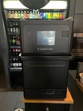 Merrychef e2s speedoven gebraucht kaufen  Hamburg
