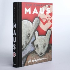 Art spiegelman complete for sale  Manchester