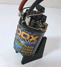 Paradox motor. for sale  SWANSEA