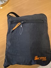 Skyflite skypak folding for sale  POOLE