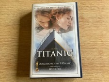 titanic vhs gebraucht kaufen titanic vhs gebraucht kaufen Viöl