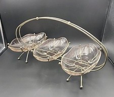 Vintage mcm gold for sale  Richfield