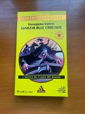 Giuseppina vallesi ignazia usato  Robilante