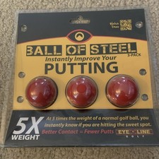 Eyeline weighted ball for sale  Las Vegas