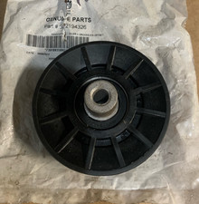 Drive idler pulley for sale  Southampton